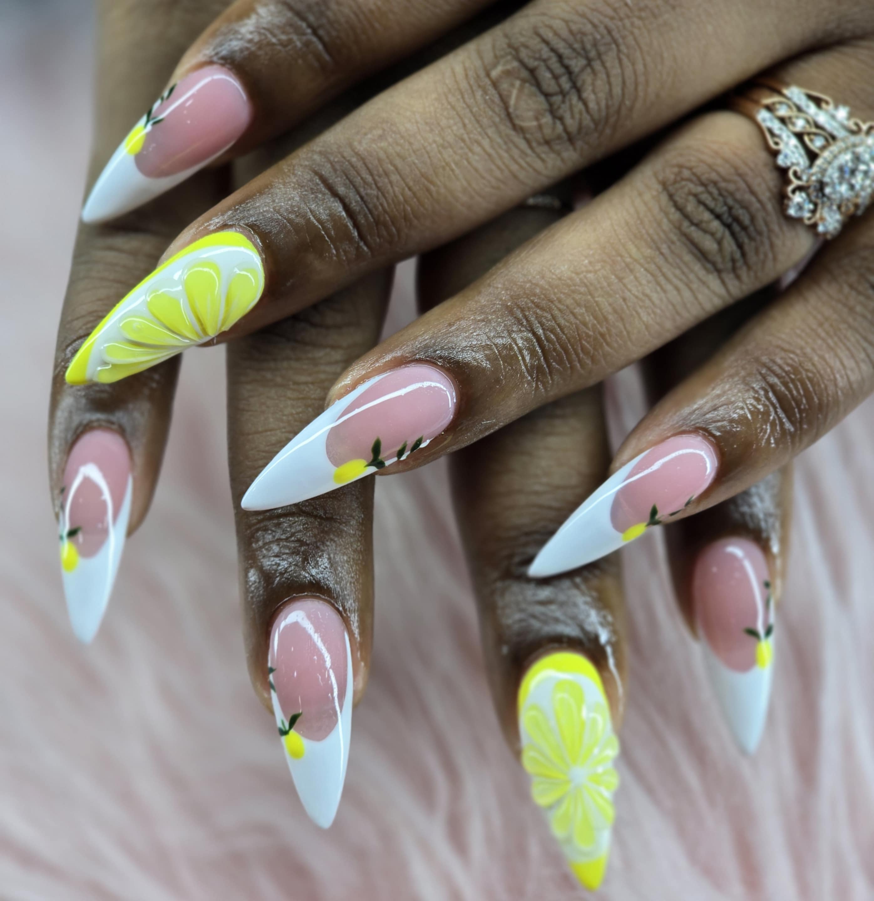 Lush Nail Bar